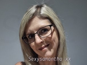 Sexysamantha_xx