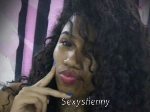 Sexyshenny