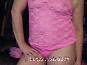 Sexysinsin1174