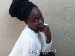 Sexysluxx30