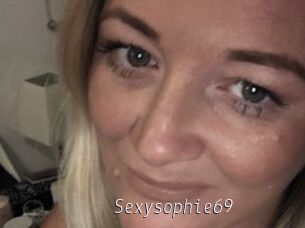 Sexysophie69