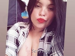 Sexysub69