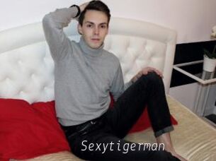 Sexytigerman
