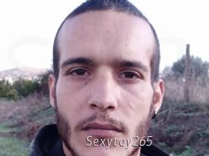Sexytoy265
