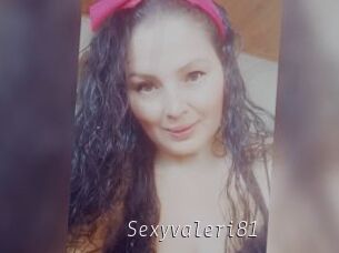 Sexyvaleri81