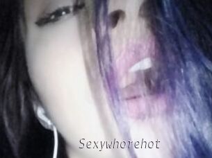 Sexywhorehot