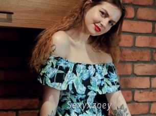 Sexyxzoey