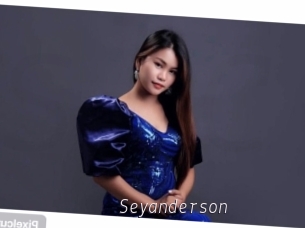 Seyanderson