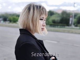 Sezaradavis