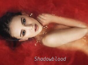 Shadowblood