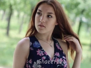 Shaeereel