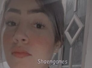 Shaemgomes