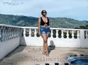 Shailymarie29