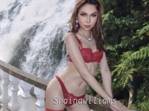 Shainawiliams