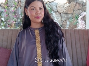 Shairaawada