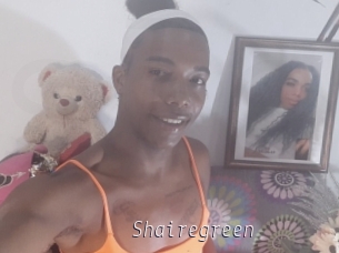 Shairegreen