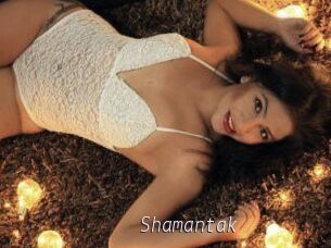 Shamantak