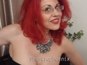 Shamiraphoenix