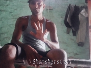 Shamshersingh