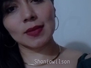 Shaniawilson