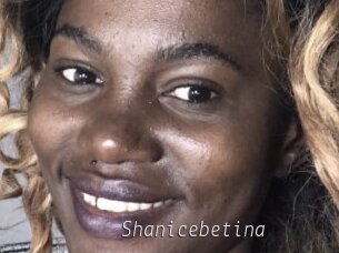 Shanicebetina