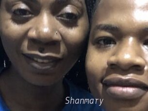 Shanmary
