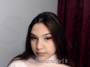 Shanondavis