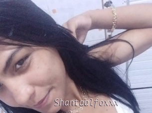 Shantaalfoxxx
