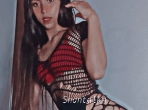 Shantalkm
