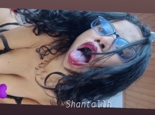 Shantallh