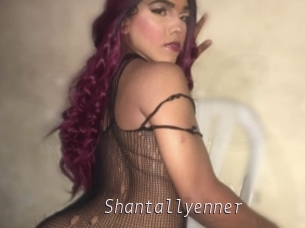 Shantallyenner