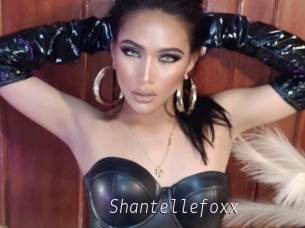 Shantellefoxx
