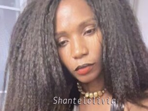 Shantelolivia