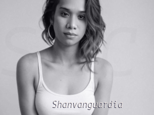 Shanvanguardia