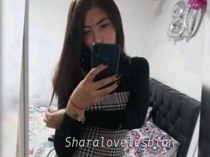 Sharalovelesbian