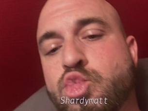 Shardymatt