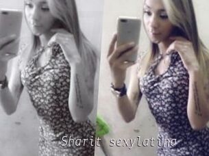 Sharit_sexylatina