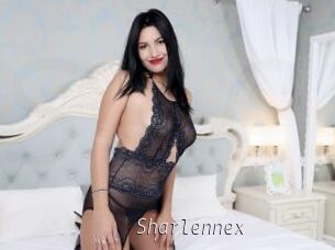 Sharlennex