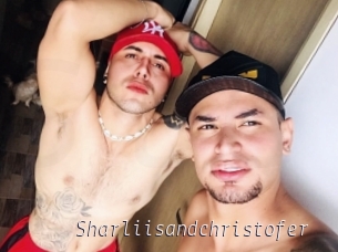 Sharliisandchristofer