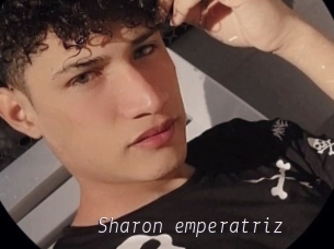 Sharon_emperatriz