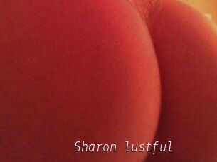 Sharon_lustful