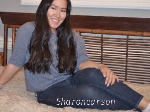 Sharoncarson