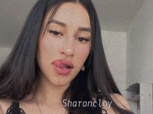 Sharoncloy