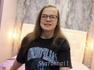 Sharonhail