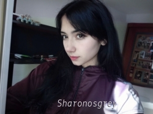 Sharonosgrey
