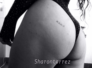 Sharontorrez