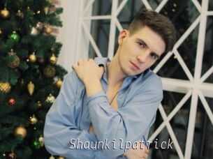 Shaunkilpatrick