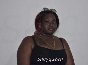 Shayqueen