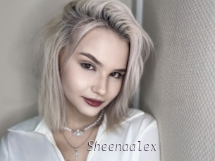 Sheenaalex