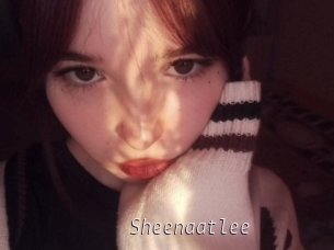 Sheenaatlee